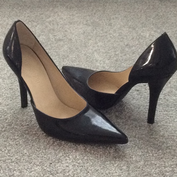 Colin Stuart stiletto heels - Picture 2 of 5